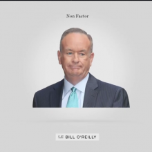 Bill O'Reilly