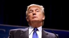 from the website of Psychology Today Donald Trump
