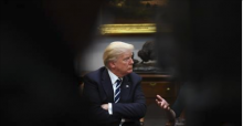 Shitholer Donald Trump